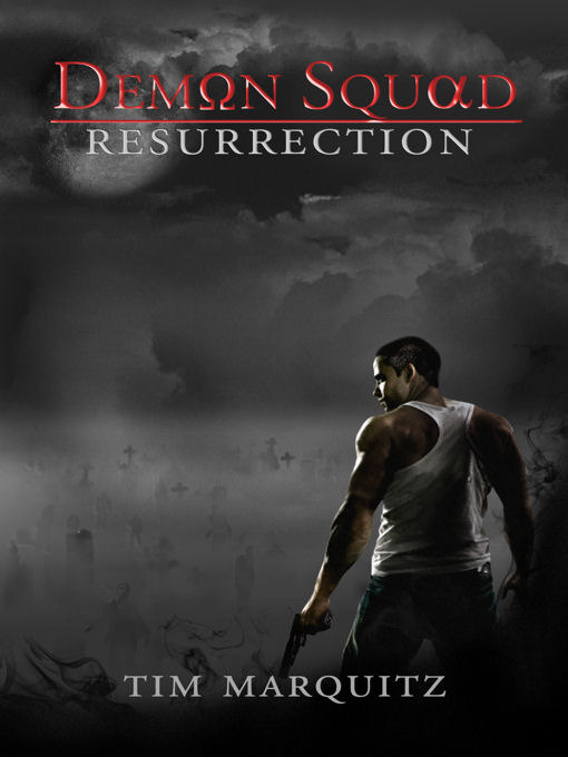 Title details for Resurrection by Tim Marquitz - Available
